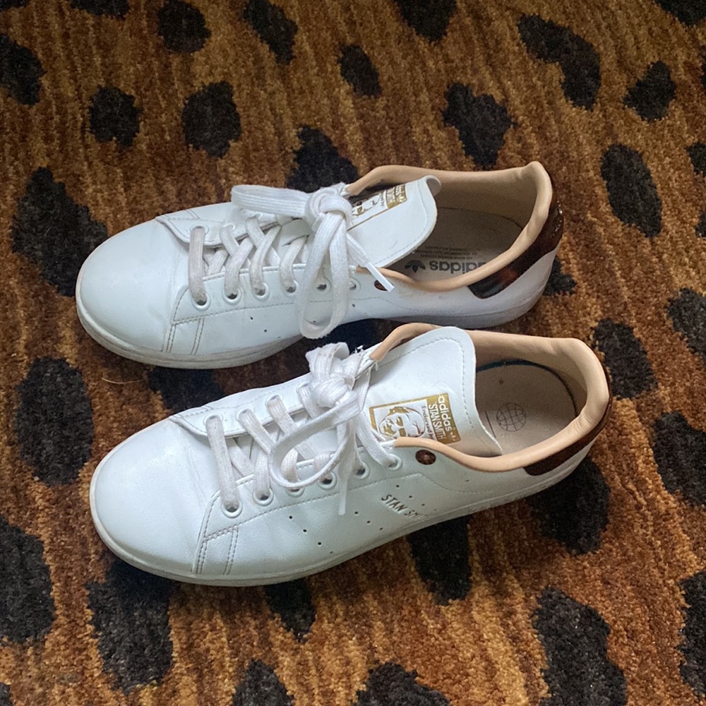 Stan Smith Tortoise Sneaker